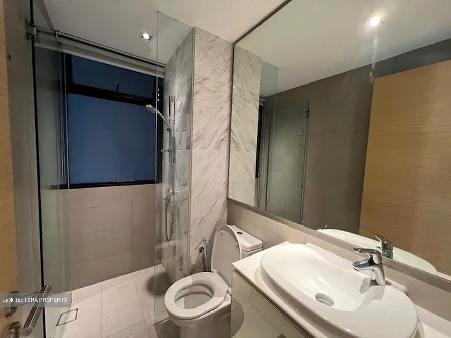 Waterscape at Cavenagh (D9), Apartment #602884111